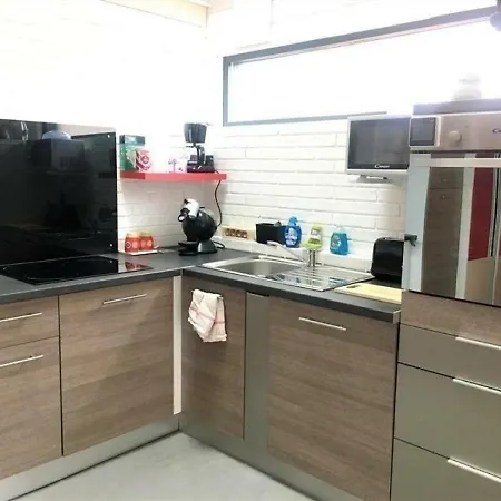 House ! A Deux Pas Des Commerces ! * Pornic