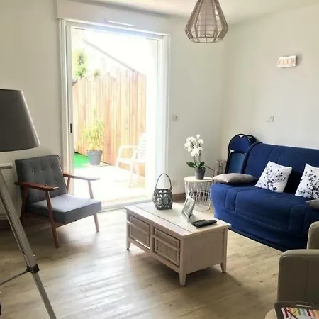 House ! A Deux Pas Des Commerces ! * Pornic
