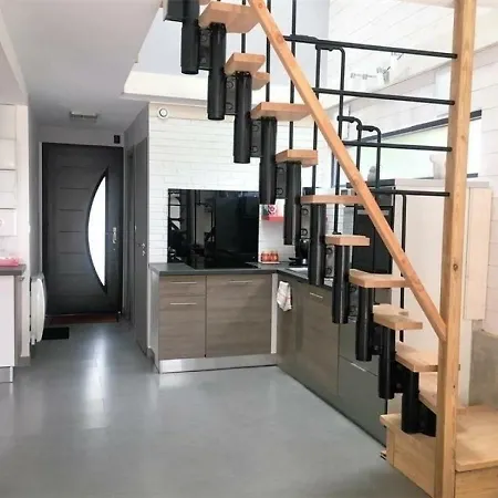 House ! A Deux Pas Des Commerces ! * Pornic