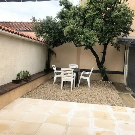 Nyaraló House ! A Deux Pas Des Commerces ! *